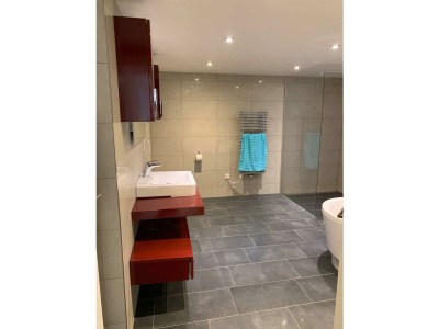 Apartment Ferienwohnung Sonnengarten - Outdoor photo 3