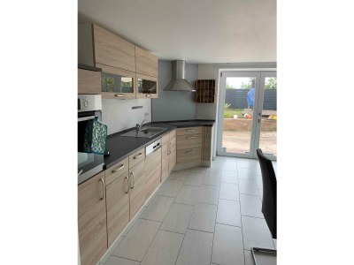 Apartment Ferienwohnung Sonnengarten - Outdoor photo 5