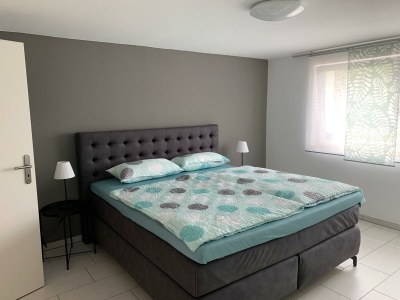 Apartment Ferienwohnung Sonnengarten - Outdoor photo 7