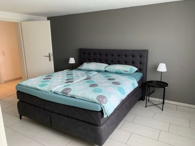 Apartment Ferienwohnung Sonnengarten - Outdoor photo 8