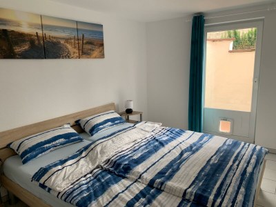 Apartment Ferienwohnung Sonnengarten - Features photo 11