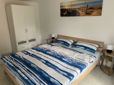 Apartment Ferienwohnung Sonnengarten - Features photo 12