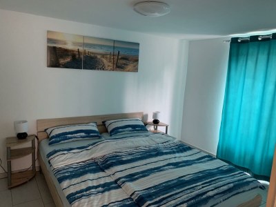 Apartment Ferienwohnung Sonnengarten - Features photo 13