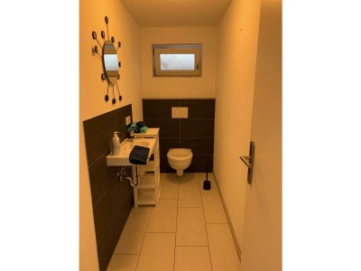 Apartment Ferienwohnung Sonnengarten - Features photo 14