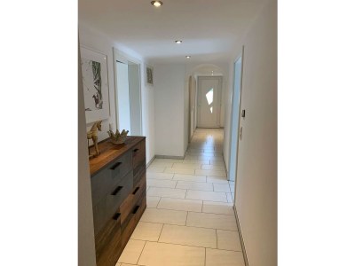 Apartment Ferienwohnung Sonnengarten - Features photo 15