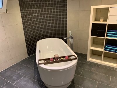 Apartment Ferienwohnung Sonnengarten - Features photo 16