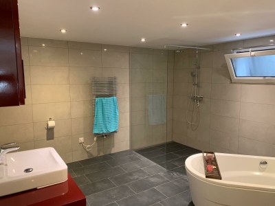 Apartment Ferienwohnung Sonnengarten - Features photo 18