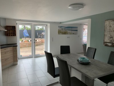 Apartment Ferienwohnung Sonnengarten - Features photo 19