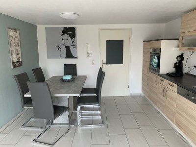 Apartment Ferienwohnung Sonnengarten - Features photo 20