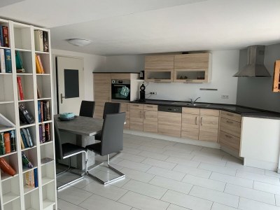 Apartment Ferienwohnung Sonnengarten - Features photo 22