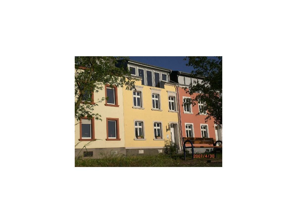 Apartment Ferienwohnung