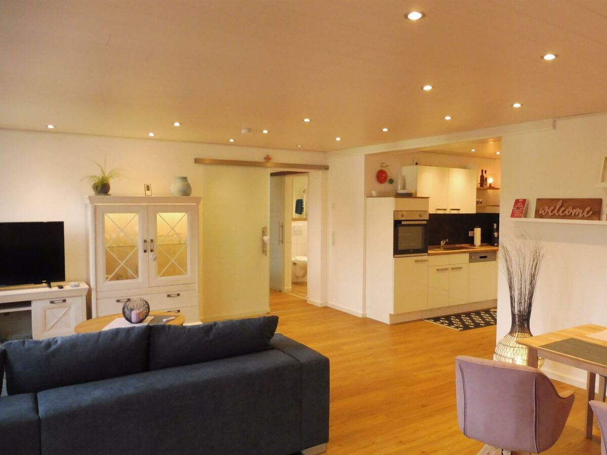 Apartment Ferienwohnung