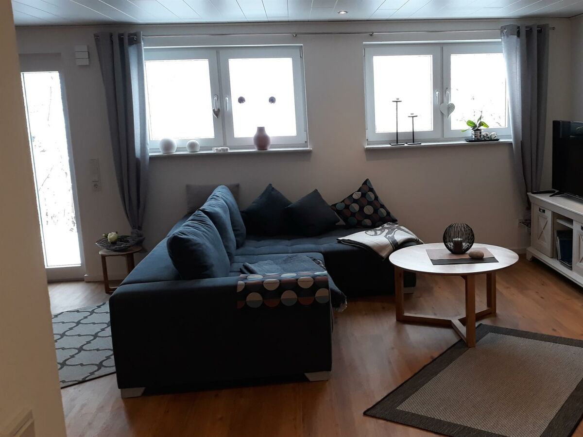 Apartment Ferienwohnung - Outdoor photo 3