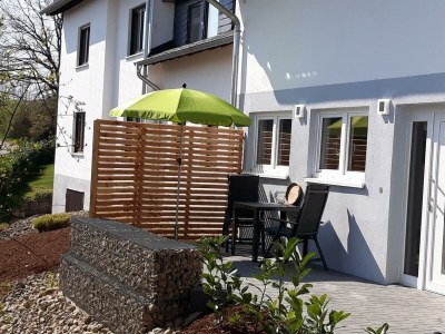 Apartment Ferienwohnung - Features photo 11