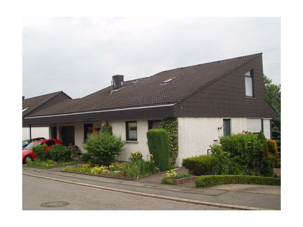 Apartment Appartement