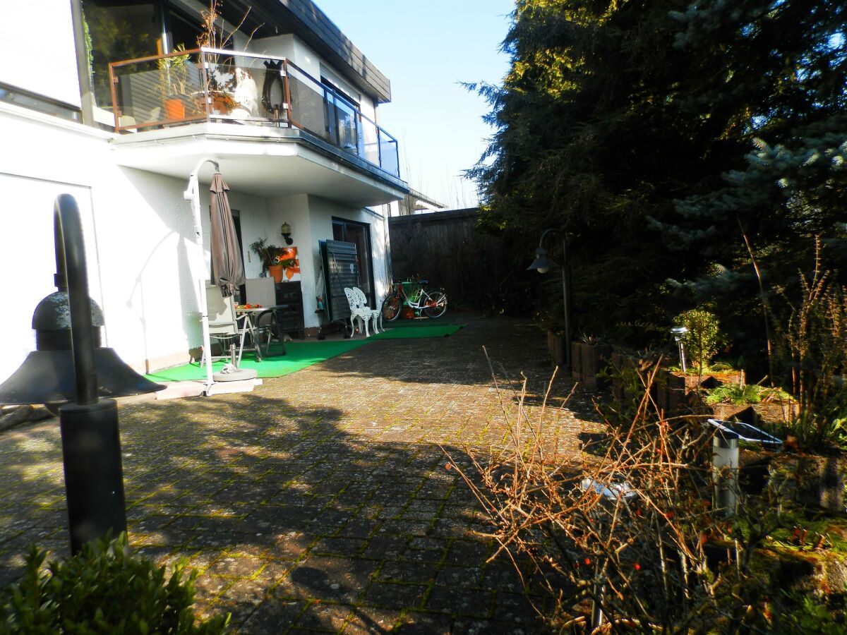 Apartment Appartement - Outdoor photo 2