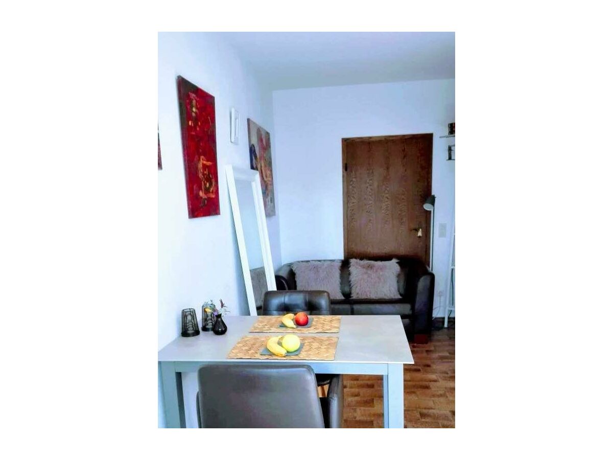 Apartment Appartement - Outdoor photo 5