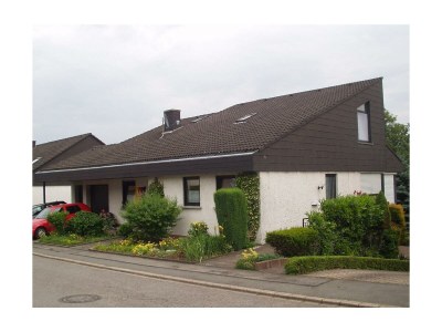 Apartment Appartement in Konz-Könen - Apartment