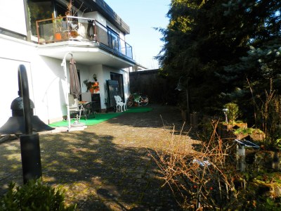 Apartment Appartement - Outdoor photo 2