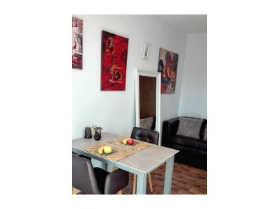 Apartment Appartement - Outdoor photo 3