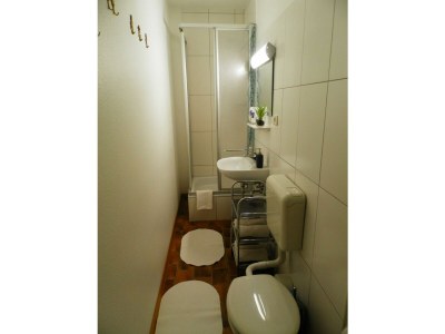 Apartment Appartement - Outdoor photo 7