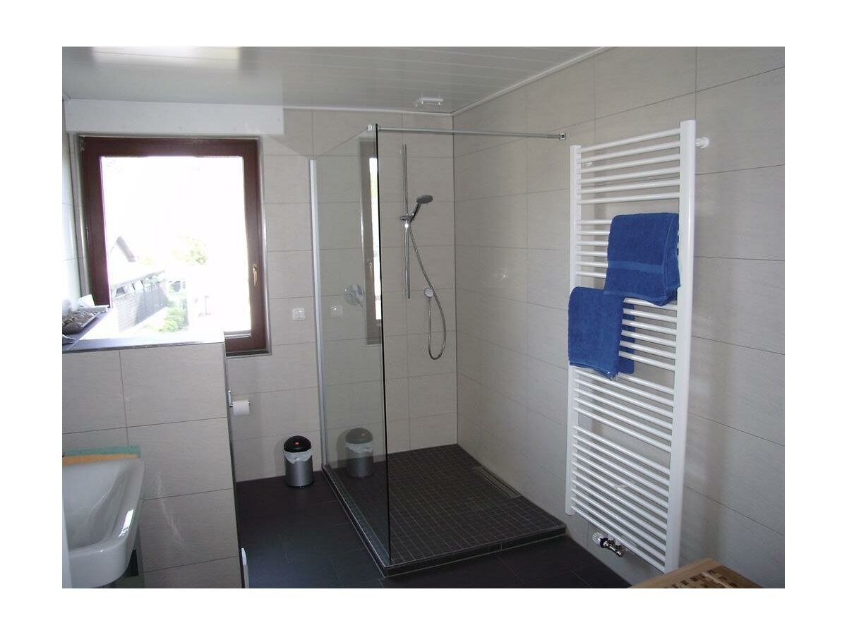 Apartment Ferienwohnung