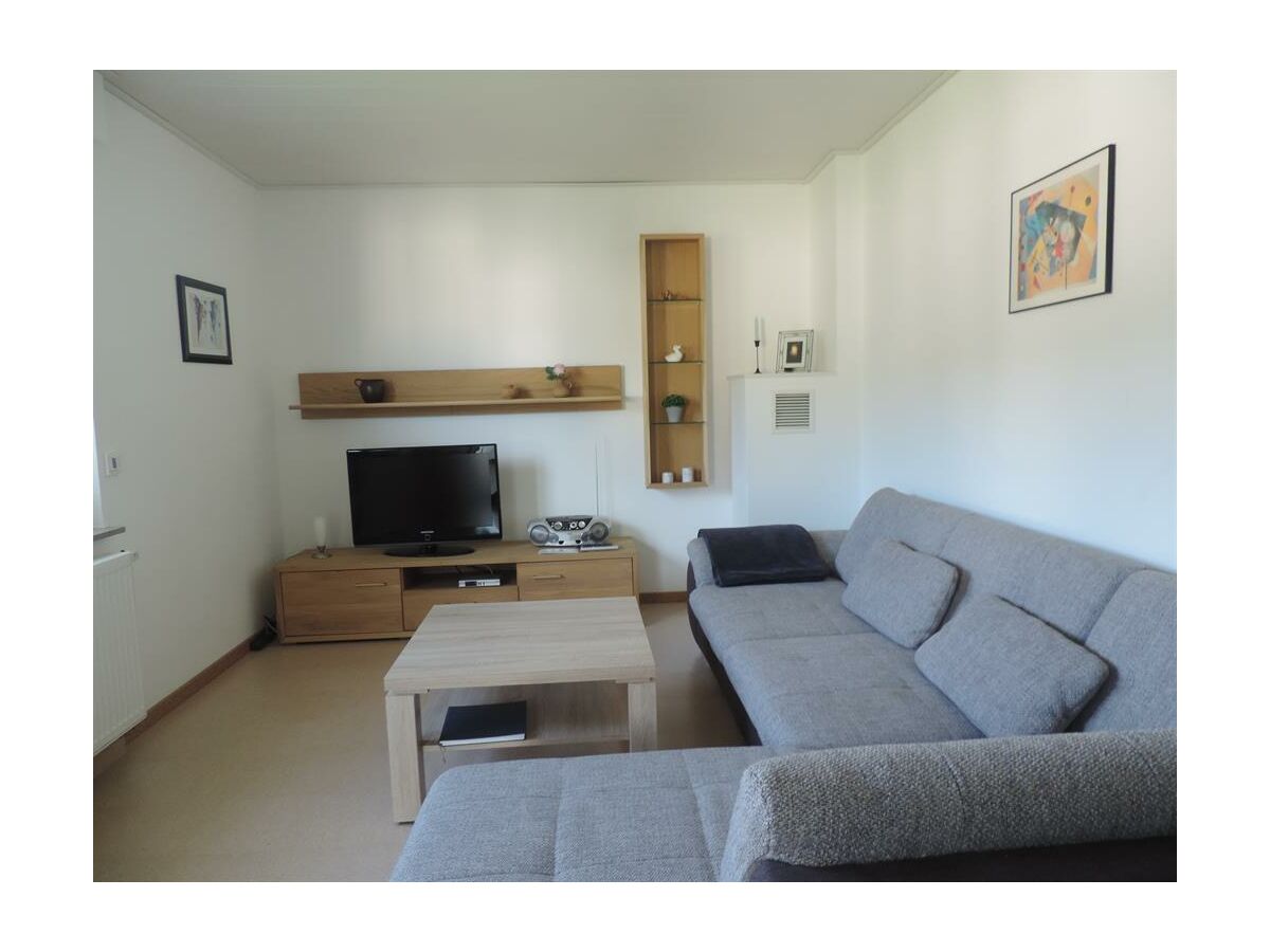 Apartment Ferienwohnung - Outdoor photo 3