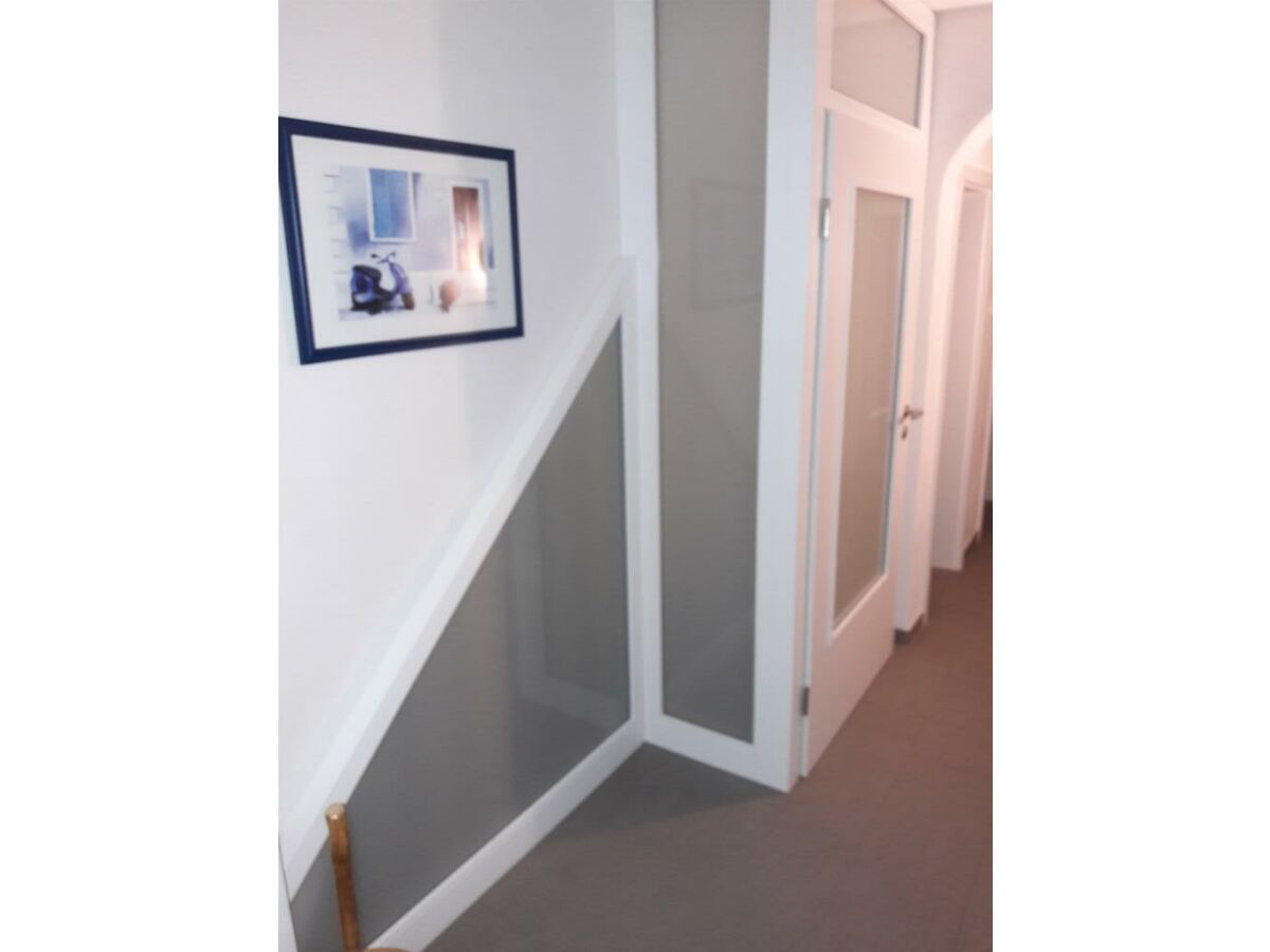 Apartment Ferienwohnung - Outdoor photo 5