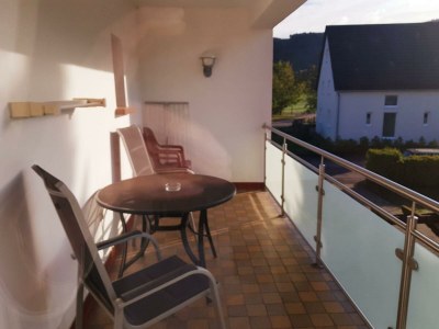 Apartment Ferienwohnung - Outdoor photo 6