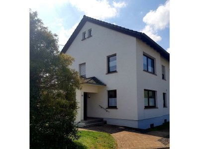 Apartment Ferienwohnung - Outdoor photo 7