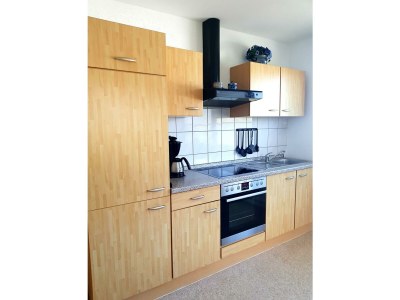 Apartment Ferienwohnung - Outdoor photo 8