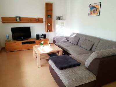 Apartment Ferienwohnung - Features photo 11