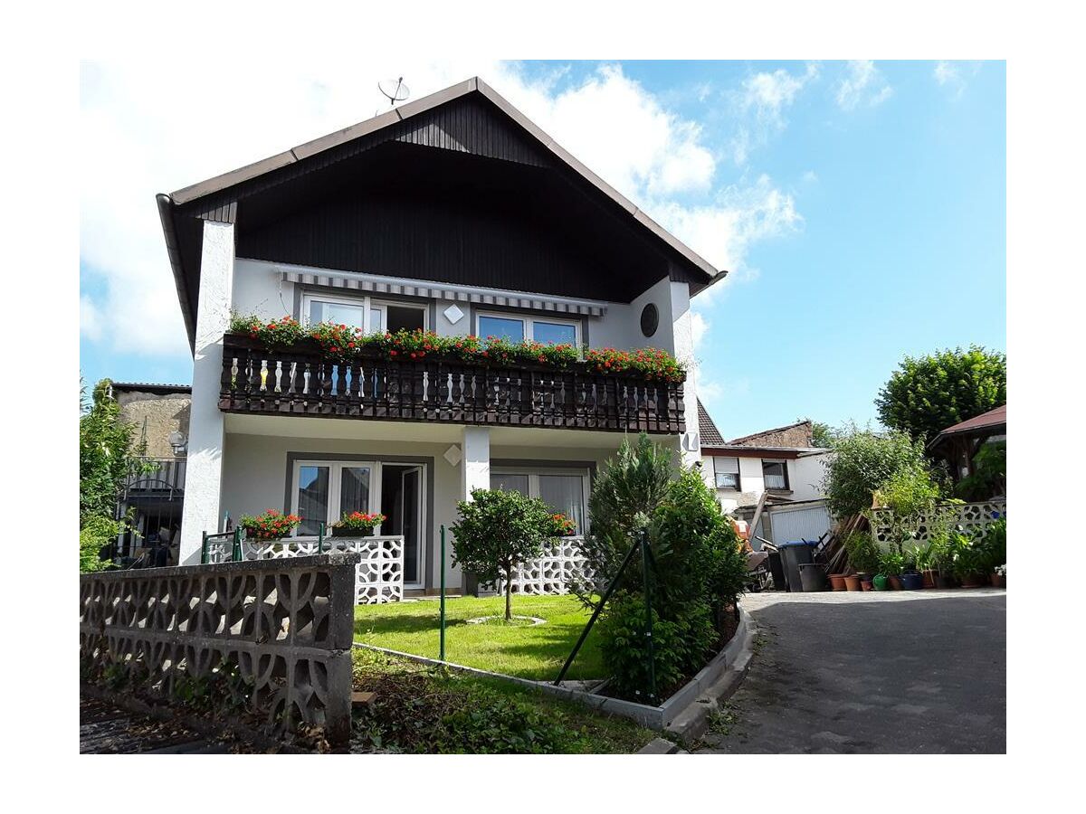 Apartment Ferienwohnung bis 3 Personen