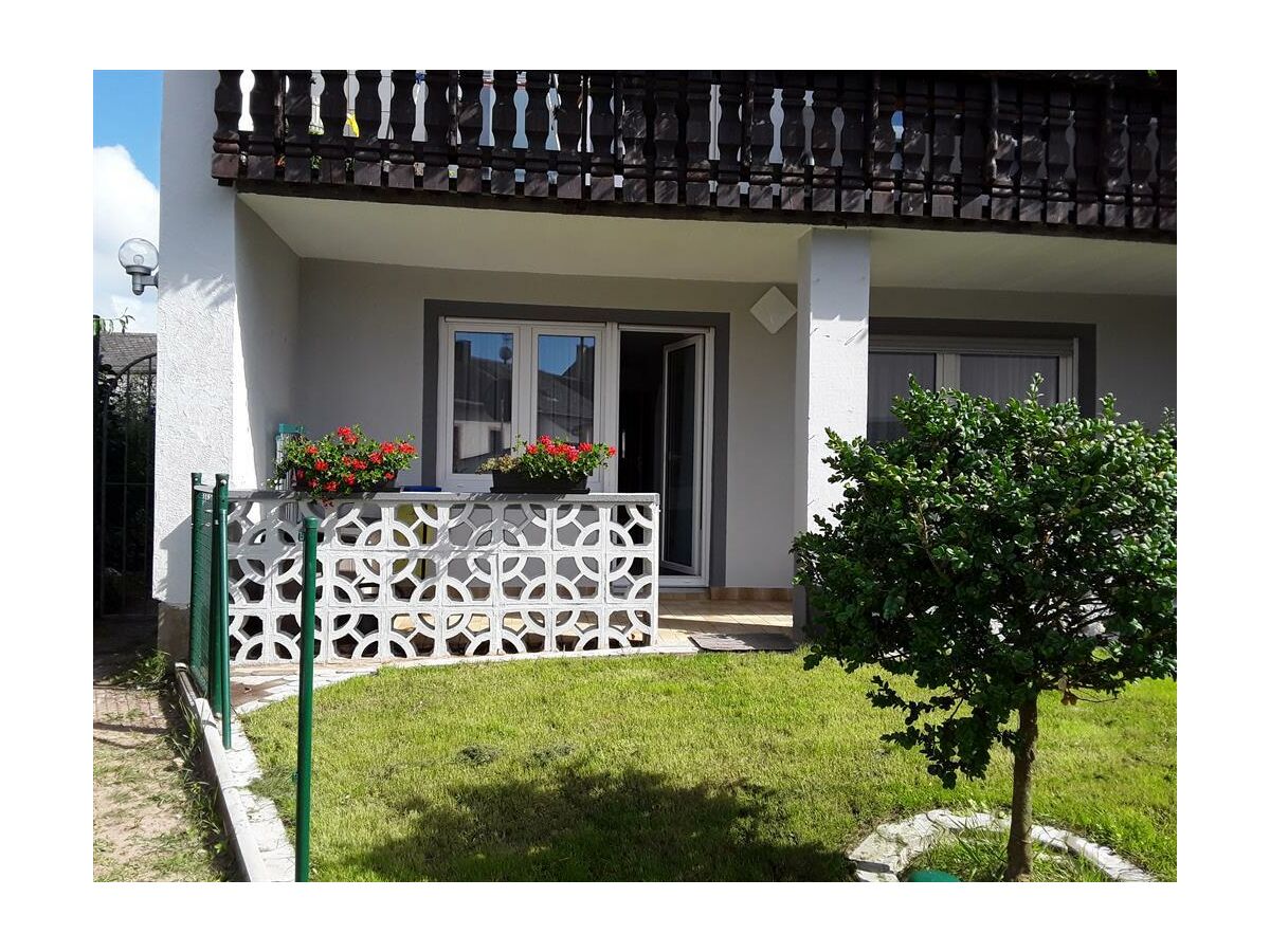 Apartment Ferienwohnung bis 3 Personen - Outdoor photo 3