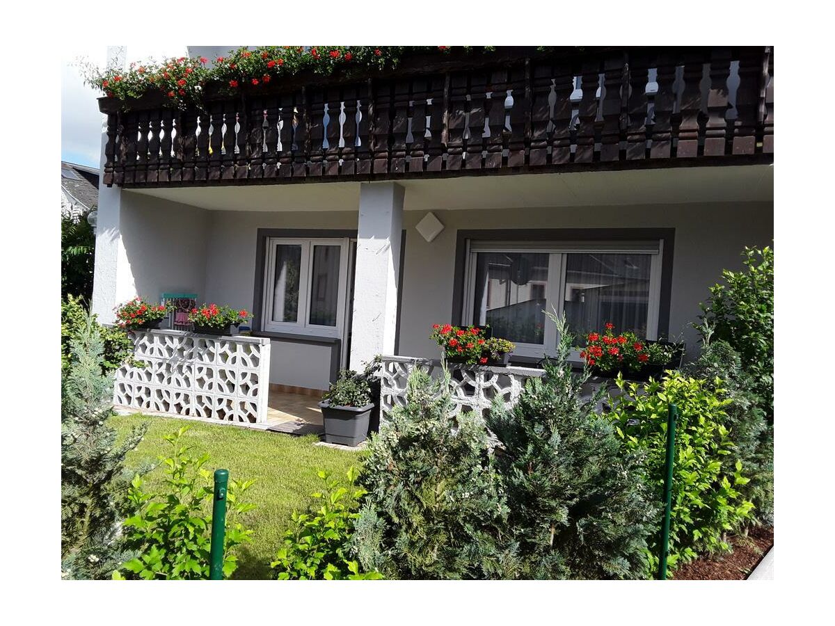 Apartment Ferienwohnung bis 3 Personen - Outdoor photo 4