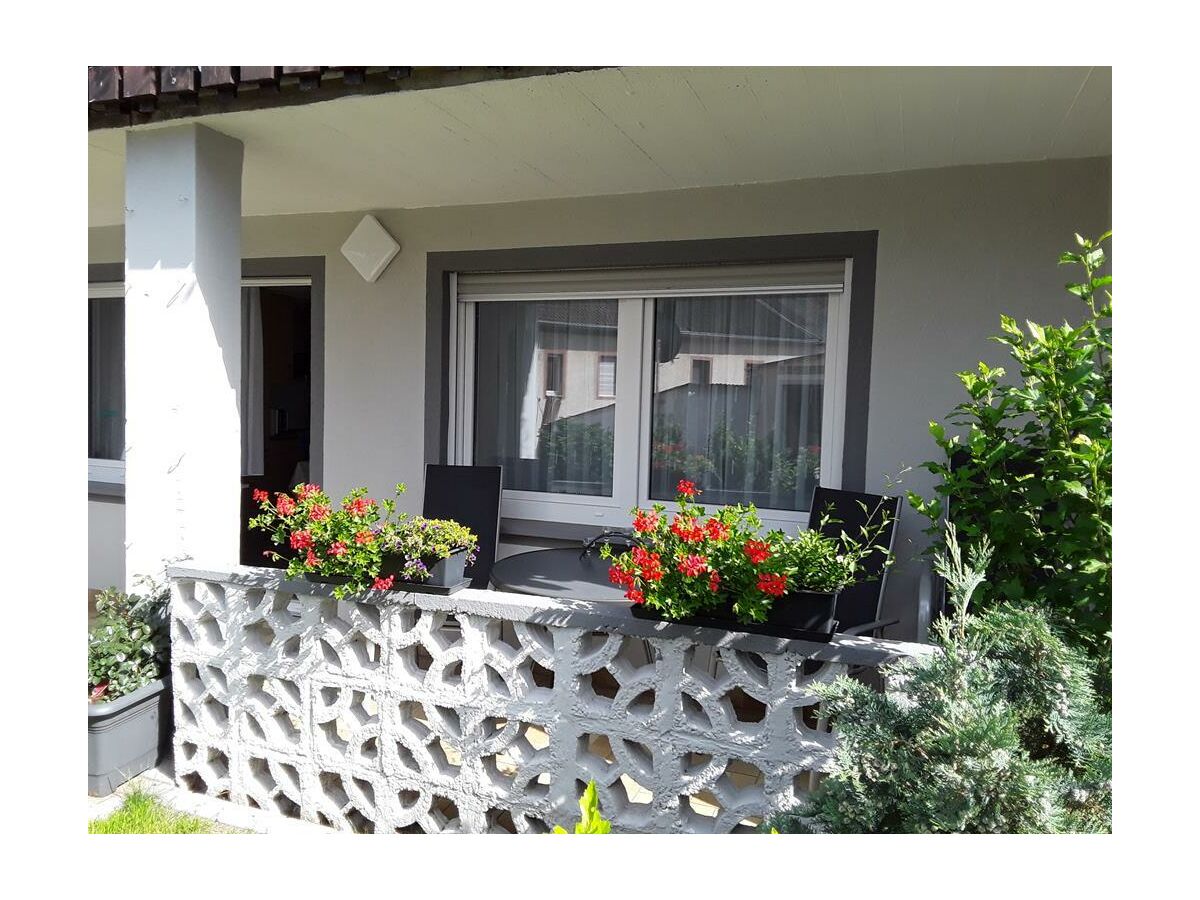 Apartment Ferienwohnung bis 3 Personen - Outdoor photo 5