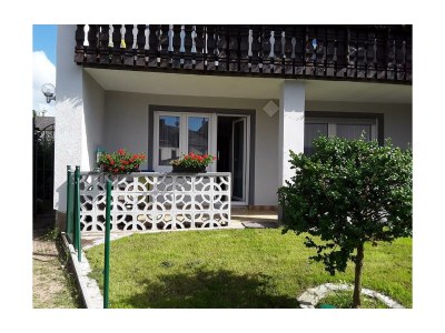 Apartment Ferienwohnung bis 3 Personen - Outdoor photo 3