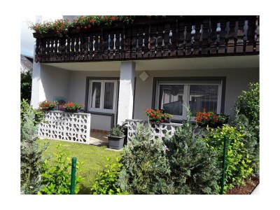 Apartment Ferienwohnung bis 3 Personen - Outdoor photo 4