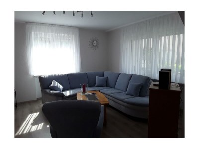 Apartment Ferienwohnung bis 3 Personen - Outdoor photo 6