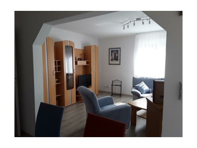 Apartment Ferienwohnung bis 3 Personen - Outdoor photo 7