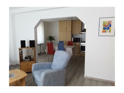 Apartment Ferienwohnung bis 3 Personen - Outdoor photo 8