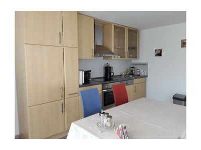 Apartment Ferienwohnung bis 3 Personen - Outdoor photo 9