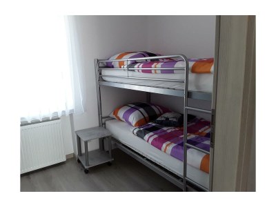 Apartment Ferienwohnung bis 3 Personen - Outdoor photo 10