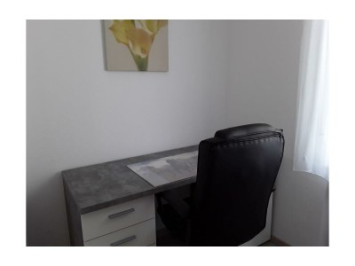 Apartment Ferienwohnung bis 3 Personen - Outdoor photo 11