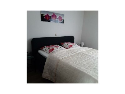 Apartment Ferienwohnung bis 3 Personen - Outdoor photo 12