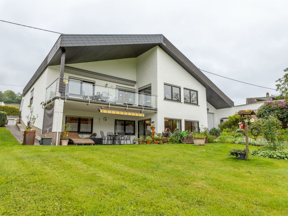 Apartment Ferienwohnung