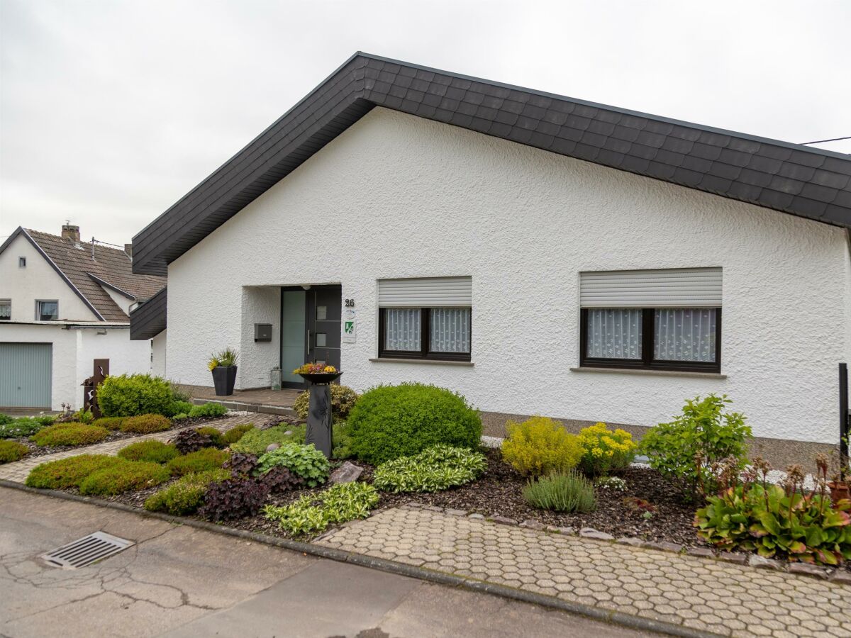 Apartment Ferienwohnung - Outdoor photo 2