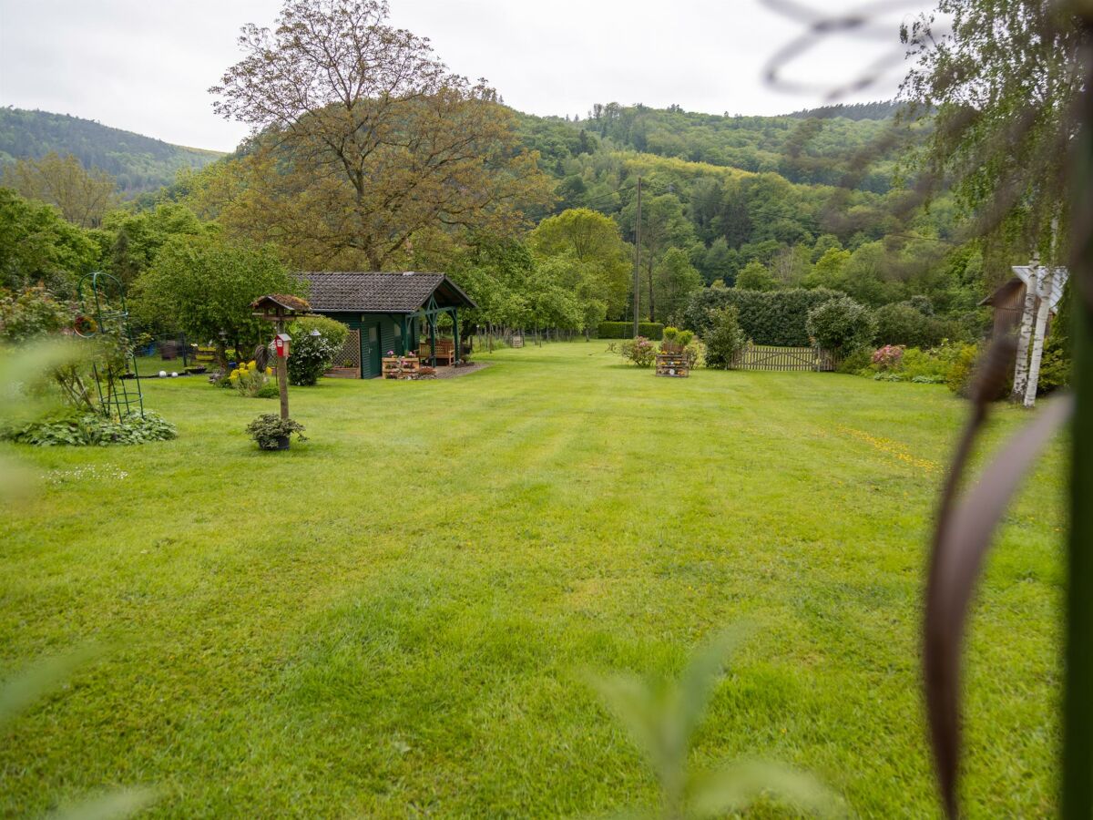 Apartment Ferienwohnung - Outdoor photo 3