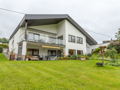 Apartment Ferienwohnung in Serrig - Apartment