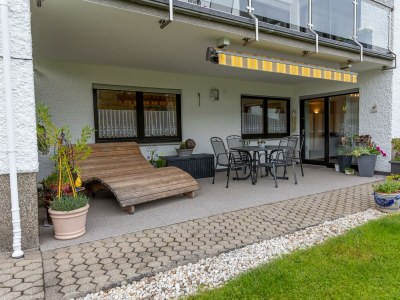 Apartment Ferienwohnung - Outdoor photo 6